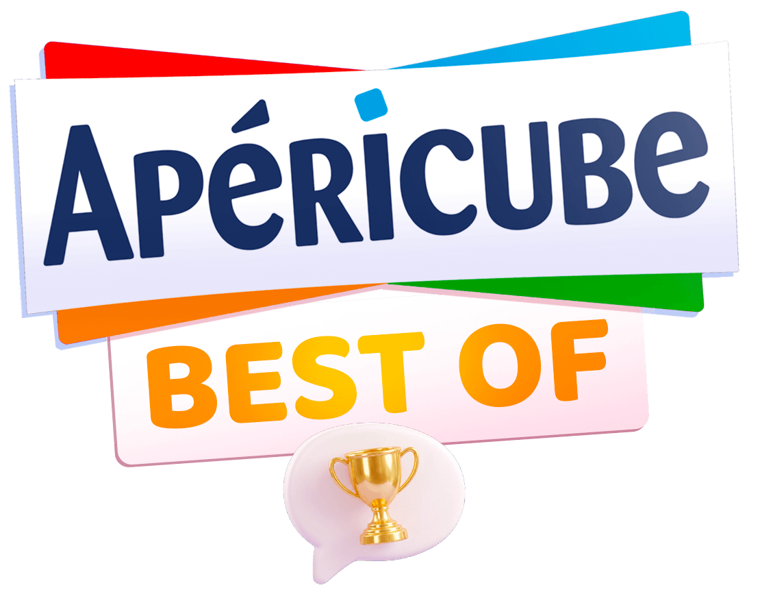 Logo Apericubes